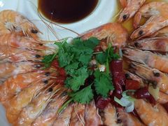 -一家人(南京路店)