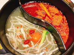 -钢管厂五区小郡肝串串香(南山店)