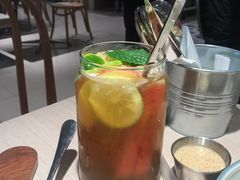 -卡朋西餐(悦汇城店)