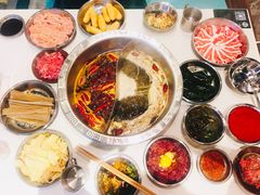 -憨铁匠老火锅(龙岗万科里店)
