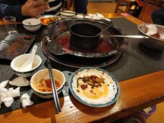 -重庆烧鸡公火锅(簋街店)