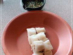 -半山腰·云南菜(侨福芳草地店)