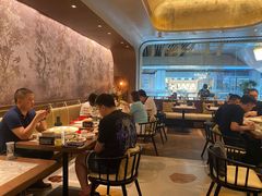 -渔语鱼新川菜Bistro(万象天地店)