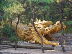 -山叶口景区
