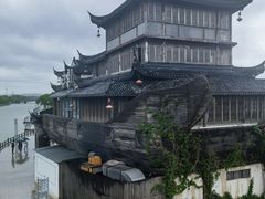 -二十八里太湖船菜(吉祥路店)