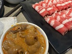 -海底捞火锅(新松江路店)