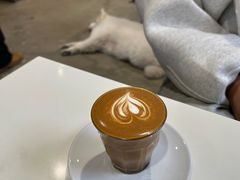 -VOYAGE COFFEE 咖啡烘焙工坊店(798艺术区店)