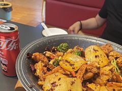 -美蛙四季(六里桥店)