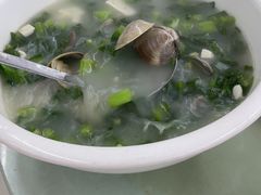 -红月湾海鲜饭店•沙滩海景(双月湾店)
