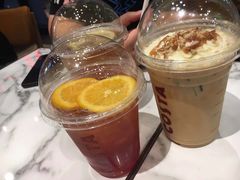 -COSTA COFFEE(吴江路店)