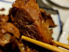 -老仁义·清真菜(太古街店)