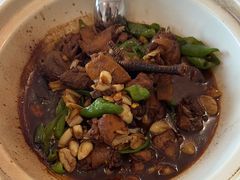 -月福京味斋·烤鸭店·北京菜(鼓楼总店)