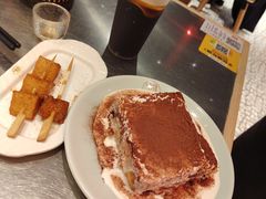 -潮界(虹桥新天地店)