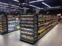 -果蔬好生活超市(乐堤港店)