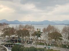 -杭州君悦酒店