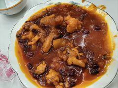 -老七饭馆(光荣道总店)