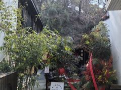 -Metal hands·铁手咖啡