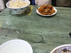 -清真马虎面馆(西七路店)