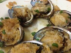 长青路贾记海鲜是烧烤-覃记海鲜美食餐厅