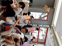 -喧闹·东方大气茶(鹅岭二厂店)