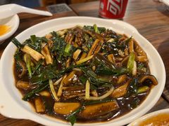 -建国328 本帮小馆·面馆