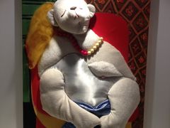 -济州岛泰迪熊博物馆