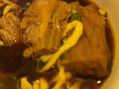 -中国厨房/台湾牛肉面