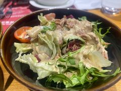 -斗牛士牛排(南京东路店)