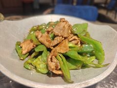 -前海沿·海鲜水饺青岛菜(乐客城店)