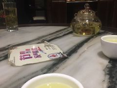 -功德林(南京西路店)