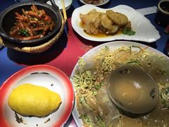 -人民公社大食堂(顺义总店)