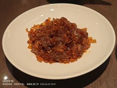 -领事馆19号中餐厅(厦门海景洲际酒店)