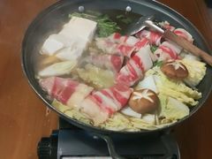 -烧鸟横丁(联发文创口岸店)