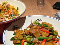 -树厨贵州菜(大十字店)