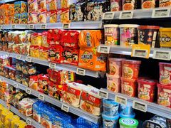 -Olé精品超市(上海虹桥南丰城店)
