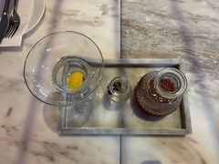 -The Rug Cafe(王府中环店)