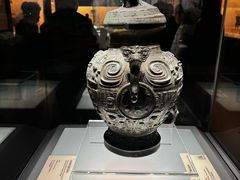 -辽宁省博物馆