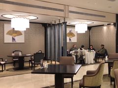 -京香轩·中餐厅(上海中庚聚龙酒店)