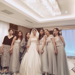 -南京宝娜嫁衣婚纱礼服馆(中央路店)