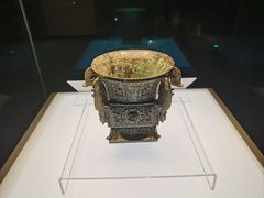 -陕西历史博物馆