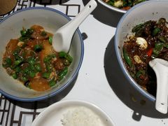 -农耕记·湖南土菜(halo广场店)