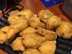 -海小馆海鲜餐厅(茂业百货店)