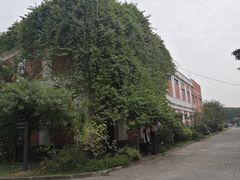 -陈李济中药博物馆