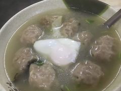 -海清宁记大馅云吞