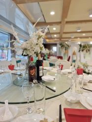 -Doris一站式游轮婚礼船东直营店(外滩店)