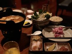 -杭州西子湖四季酒店-WL BISTRO西湖餐厅(灵隐路店)