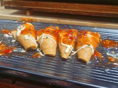 -金马门国际美食百汇(珞喻路店)