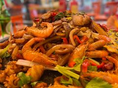 -一烙锅(友谊店)