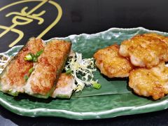 -常来小聚·广州非遗传承餐厅(高德置地店)