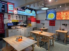 -明記茶餐廳(福田总店)